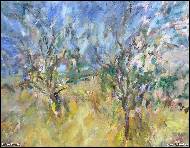 Lubor Drgáč - Two Trees 