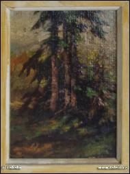 Taras Tabaka - Les