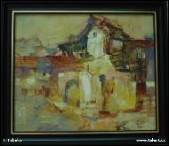 Taras Tabaka - Periferie