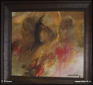 Taras Tabaka - Tři generace