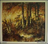 Taras Tabaka - Kořeny