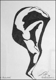 Eva Hoserová (Juklíčková) - surrea