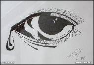 Eva Hoserová (Juklíčková) - cry