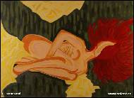 Eva Hoserová (Juklíčková) - Jellyfish