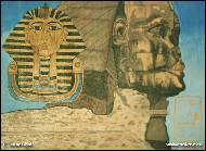 Eva Hoserová (Juklíčková) - Sphings