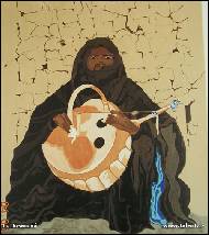 Eva Hoserová (Juklíčková) - Moor