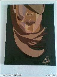 Eva Hoserová (Juklíčková) - Zasněná