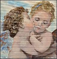Amor a Psyché