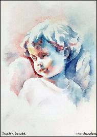 Karolína Borecká - Anděl 2