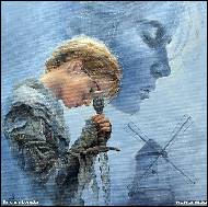 Karolína Borecká - Johanka