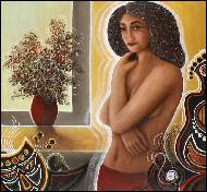 Letní odpoledne s Gabrielou