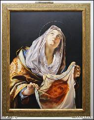 Josef Koutný - Svatá Veronika