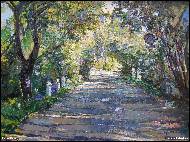 Radu Tesaro - Samosolsky tunel