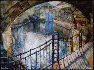 Radu Tesaro - Certovka