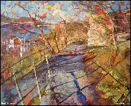 Radu Tesaro - Vysehrad