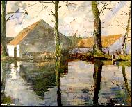 Radu Tesaro - Svecuv rybnik