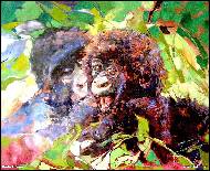 Radu Tesaro - Gorilka