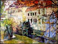 Radu Tesaro - Certovka