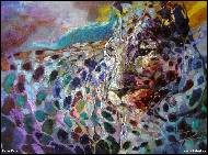 Radu Tesaro - Leopard