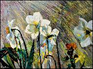 Radu Tesaro - Narcissus