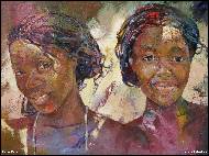 Radu Tesaro - Dvojcata