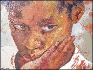 Radu Tesaro - In deep thoughts