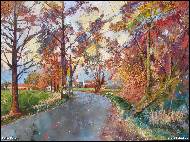 Radu Tesaro - Pluhuv Zdar