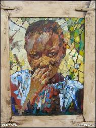 Radu Tesaro - Divka z Lilayi