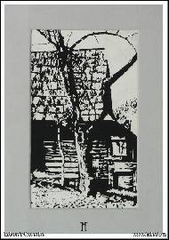 Lubomir Korenko - Wood Cottage