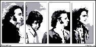 Martin Horecny - The Beatles