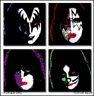 Martin Horecny - Kiss