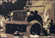 Martin Horecny - Jeep