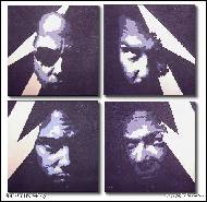 Martin Horecny - Metallica