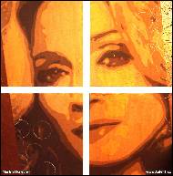 Martin Horecny - Madonna