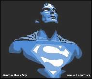 Martin Horecny - Superman