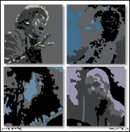 Martin Horecny - Rolling Stones