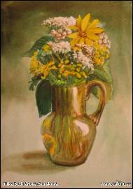 Jitka Bednářová-Smíšková - Řebříček