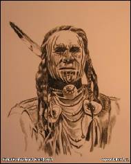 Jitka Bednářová-Smíšková - Válečné barvy