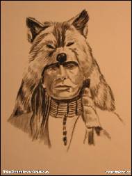 Jitka Bednářová-Smíšková - Vlčí lid