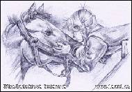 Jitka Bednářová-Smíšková - Polibek