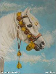 Jitka Bednářová-Smíšková - Bambulky