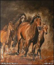 Jitka Bednářová-Smíšková - noční útěk