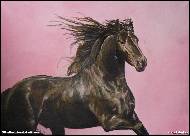 Jitka Bednářová-Smíšková - růžová mi sluší