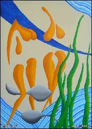 Koupající se krásky