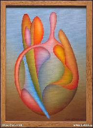 Orest Dubay ml. - Tiché dotyky IV. 