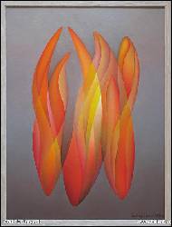 Orest Dubay ml. - Prebudenie XXI.