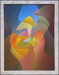 Orest Dubay ml. - Prebudenie VIII.