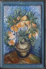 Josef Dolák - Lilie