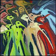 Josef Dolák - Maškarní ples