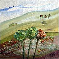 Josef Dolák - Tři stromy - trio